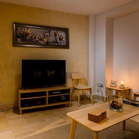 Apartament Azofaifo Donkey Sewilla Zewnętrze zdjęcie