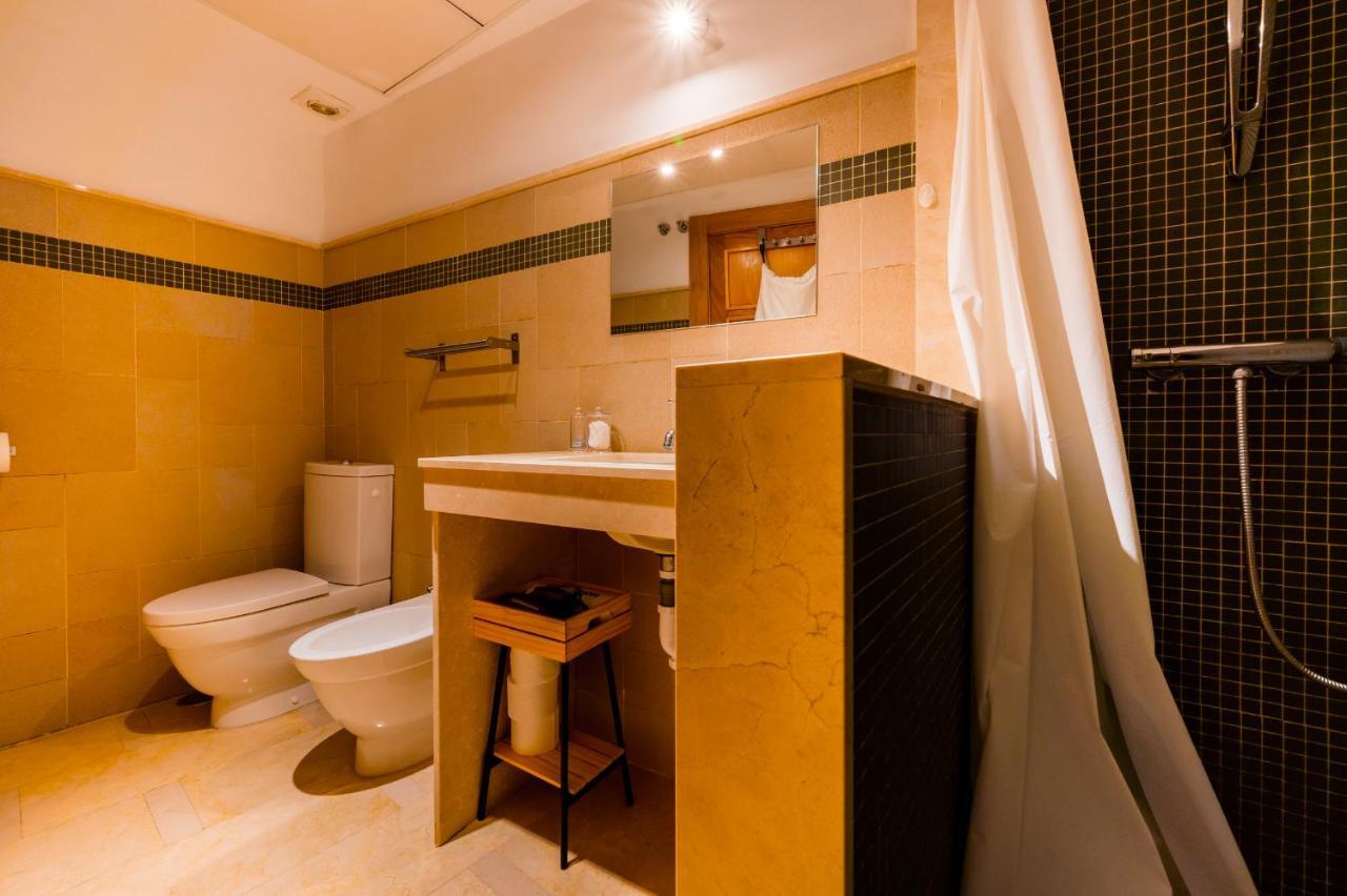 Apartament Azofaifo Donkey Sewilla Zewnętrze zdjęcie