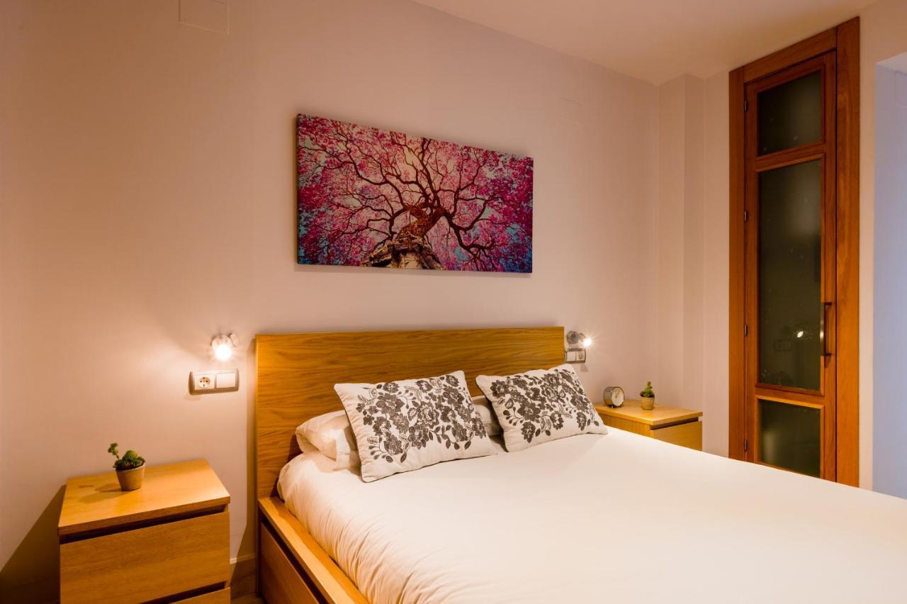 Apartament Azofaifo Donkey Sewilla Zewnętrze zdjęcie