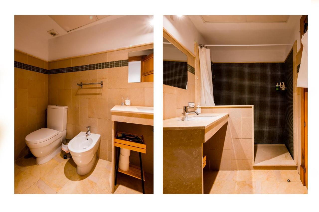 Apartament Azofaifo Donkey Sewilla Zewnętrze zdjęcie